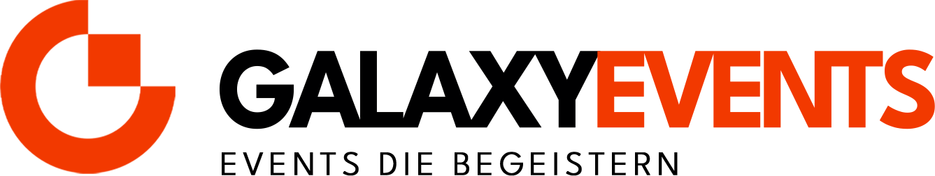 Logo GalaxyEvents
