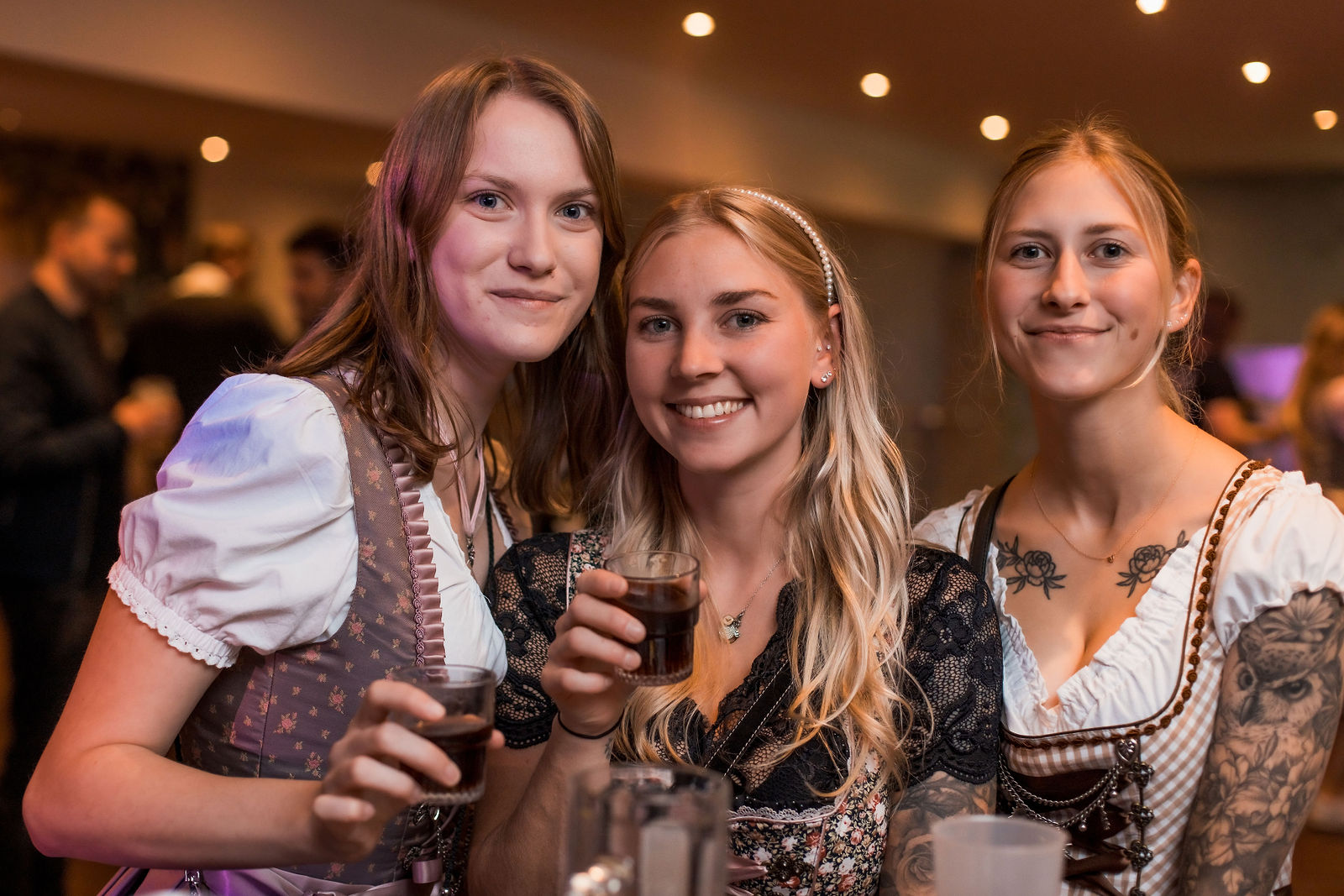 Professionelle Eventplanung und Kontakt zu GalaxyEvents